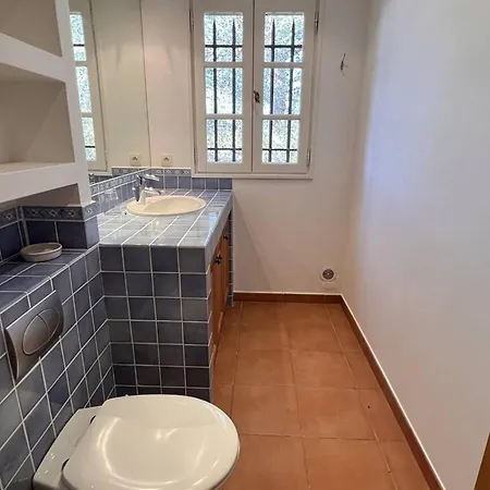 4 Avec Piscine Privee Dans La Verdure - Fr-1-726-36 וילה
