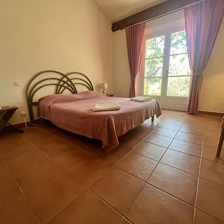 4 Avec Piscine Privee Dans La Verdure - Fr-1-726-36 Villa