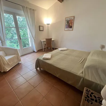4 Avec Piscine Privee Dans La Verdure - Fr-1-726-36 Villa *